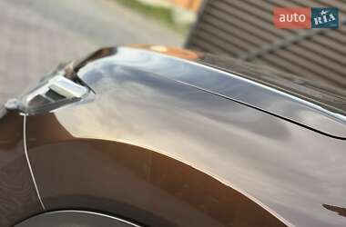 Позашляховик / Кросовер Nissan X-Trail 2018 в 