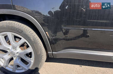 Внедорожник / Кроссовер Nissan X-Trail 2012 в 