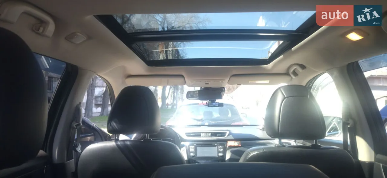 2013 Nissan X-Trail - мініатюра 12