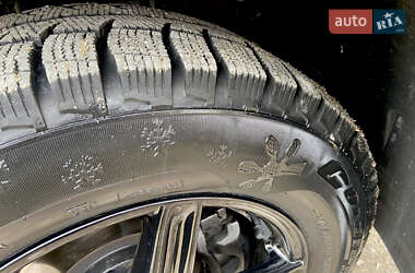Позашляховик / Кросовер Nissan X-Trail 2008 в 