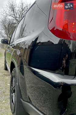 Позашляховик / Кросовер Nissan X-Trail 2008 в 