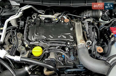 Позашляховик / Кросовер Nissan X-Trail 2008 в 