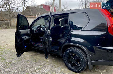 Позашляховик / Кросовер Nissan X-Trail 2008 в 