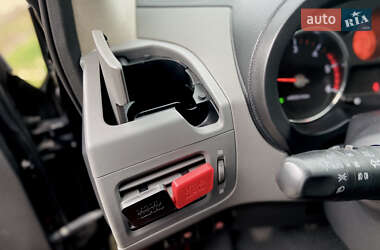 Позашляховик / Кросовер Nissan X-Trail 2008 в 