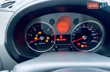 Позашляховик / Кросовер Nissan X-Trail 2008 в 