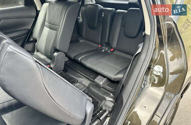 Внедорожник / Кроссовер Nissan X-Trail 2014 в 