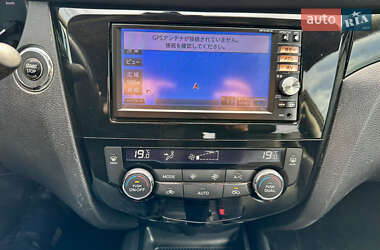 Внедорожник / Кроссовер Nissan X-Trail 2014 в 