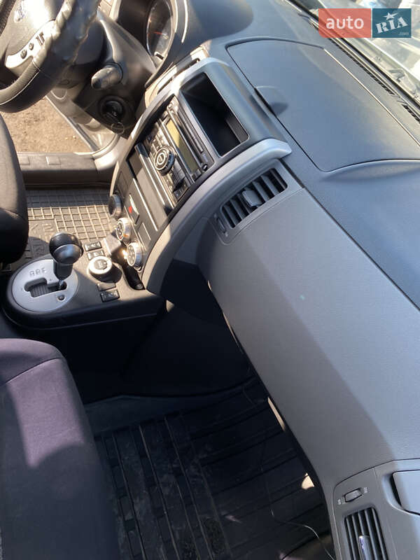 Позашляховик / Кросовер Nissan X-Trail 2008 в Малині