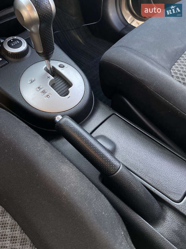 Позашляховик / Кросовер Nissan X-Trail 2008 в Малині