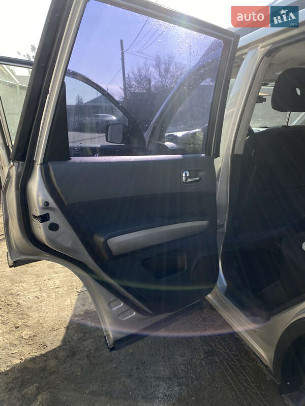 Позашляховик / Кросовер Nissan X-Trail 2008 в Малині