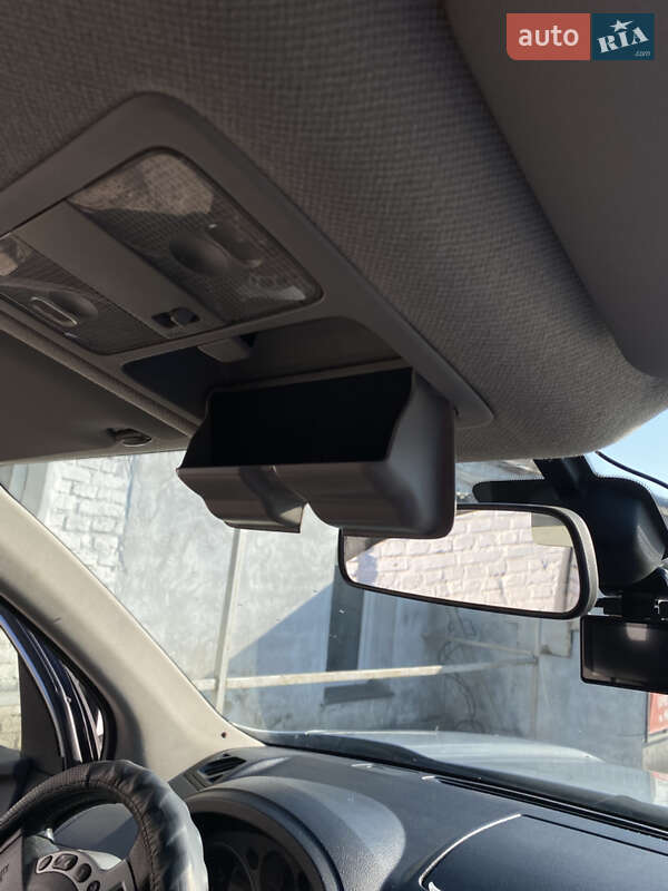 Позашляховик / Кросовер Nissan X-Trail 2008 в Малині