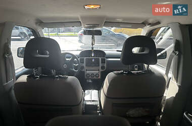 Внедорожник / Кроссовер Nissan X-Trail 2005 в 