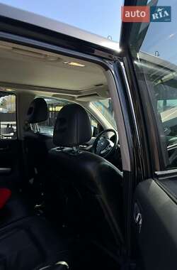 Внедорожник / Кроссовер Nissan X-Trail 2010 в 