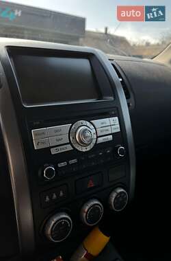 Внедорожник / Кроссовер Nissan X-Trail 2010 в 