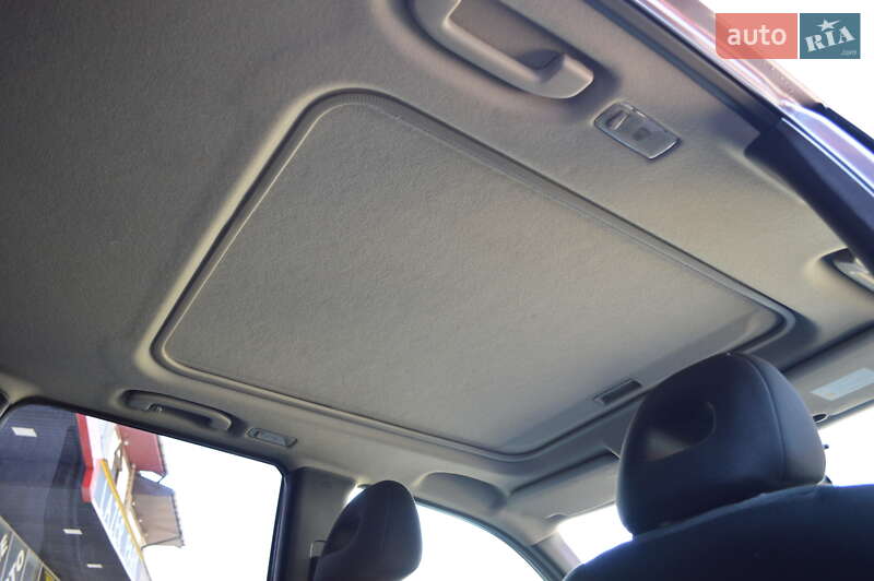 Внедорожник / Кроссовер Nissan X-Trail 2012 в Львове