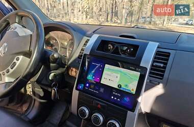 Позашляховик / Кросовер Nissan X-Trail 2007 в 