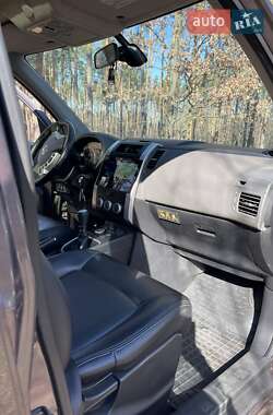 Позашляховик / Кросовер Nissan X-Trail 2007 в 