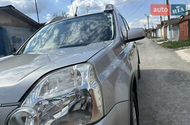 Внедорожник / Кроссовер Nissan X-Trail 2010 в 