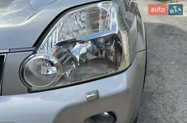 Внедорожник / Кроссовер Nissan X-Trail 2010 в 