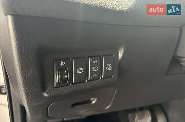 Внедорожник / Кроссовер Nissan X-Trail 2010 в 