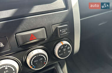 Внедорожник / Кроссовер Nissan X-Trail 2010 в 