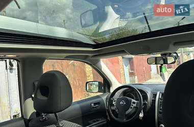 Внедорожник / Кроссовер Nissan X-Trail 2010 в 