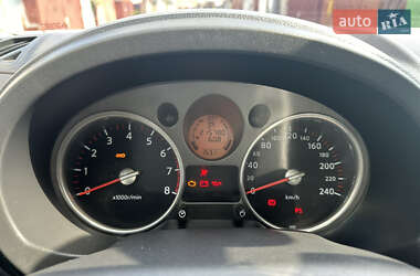 Внедорожник / Кроссовер Nissan X-Trail 2010 в 