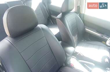 Внедорожник / Кроссовер Nissan X-Trail 2007 в 