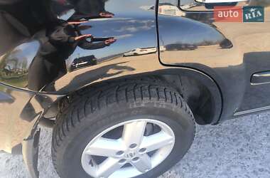 Позашляховик / Кросовер Nissan X-Trail 2005 в 