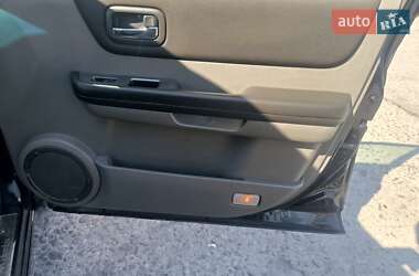 Позашляховик / Кросовер Nissan X-Trail 2005 в 