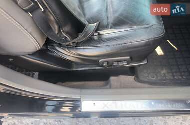 Позашляховик / Кросовер Nissan X-Trail 2005 в 