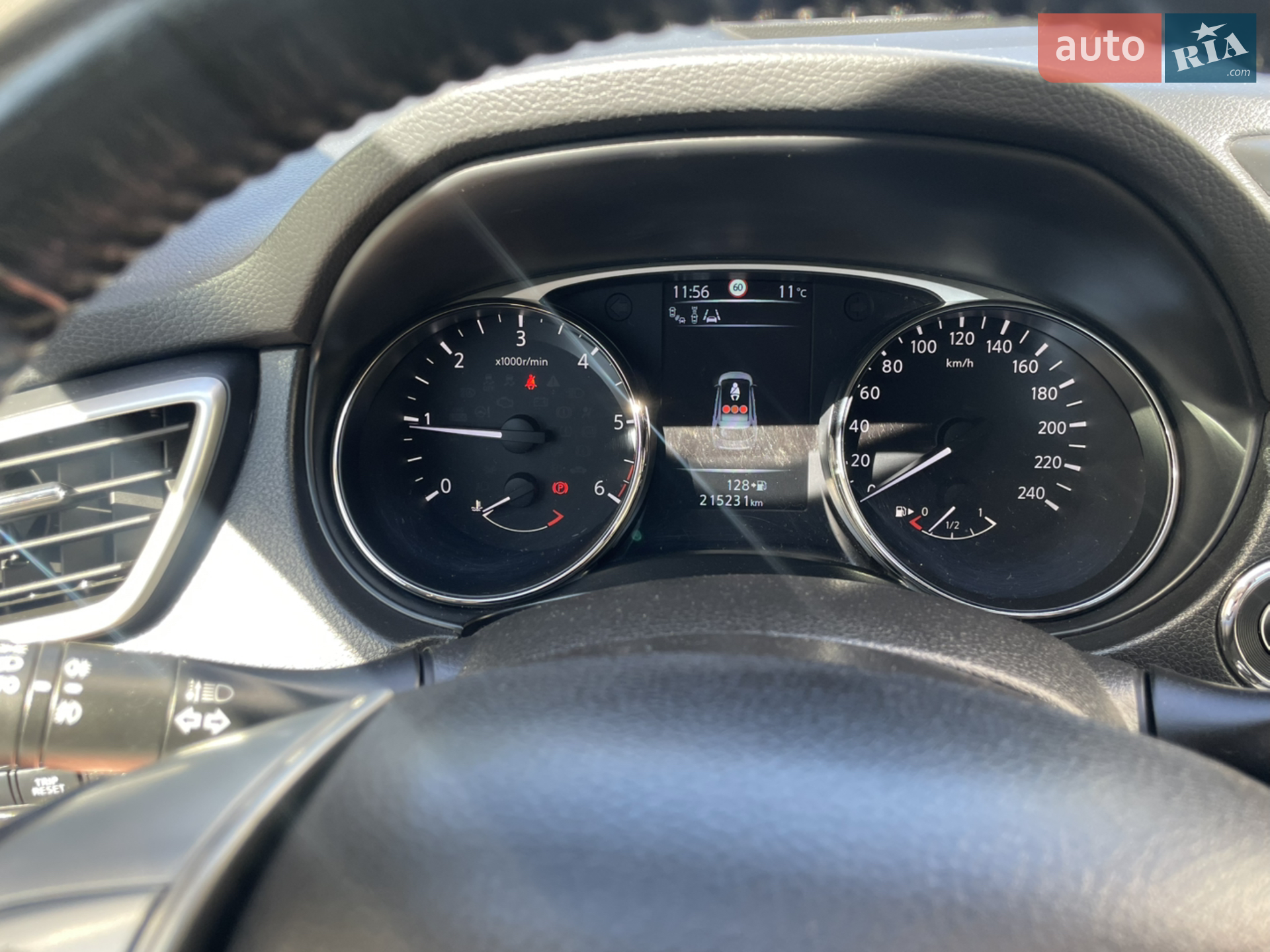 2014 Nissan X-Trail - мініатюра 14