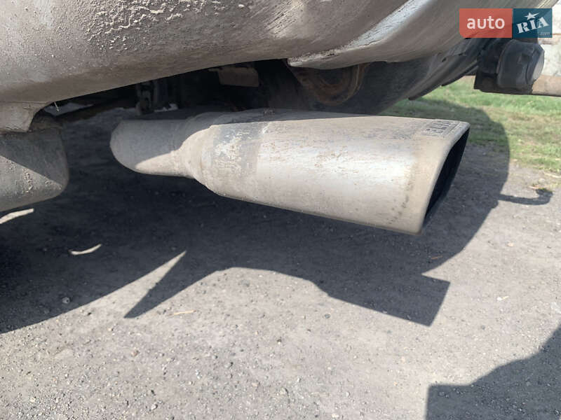 Внедорожник / Кроссовер Nissan X-Trail 2003 в Запорожье