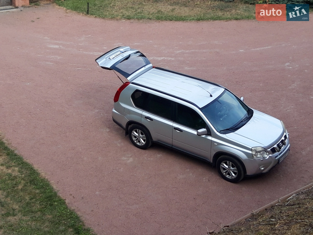 2011 Nissan X-Trail - мініатюра 20