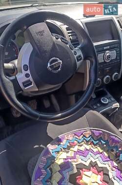 Внедорожник / Кроссовер Nissan X-Trail 2008 в Ананьеве