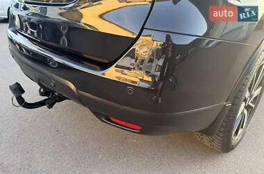 Внедорожник / Кроссовер Nissan X-Trail 2015 в 