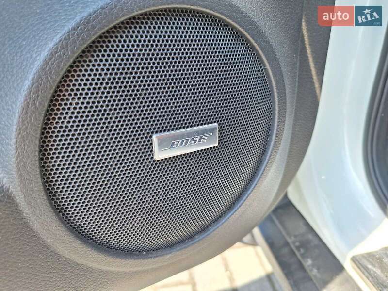 Позашляховик / Кросовер Nissan X-Trail 2018 в Львові