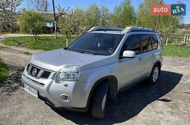 Внедорожник / Кроссовер Nissan X-Trail 2011 в Белогорье