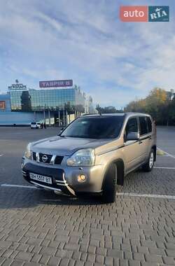 Внедорожник / Кроссовер Nissan X-Trail 2008 в Одессе