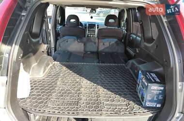 Внедорожник / Кроссовер Nissan X-Trail 2013 в 