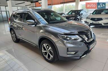 Внедорожник / Кроссовер Nissan X-Trail 2021 в Хмельницком