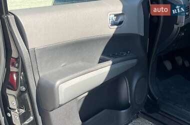 Позашляховик / Кросовер Nissan X-Trail 2007 в 