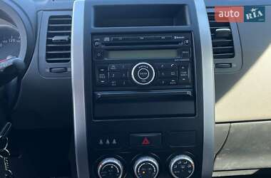 Позашляховик / Кросовер Nissan X-Trail 2007 в 