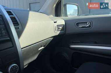 Позашляховик / Кросовер Nissan X-Trail 2007 в 