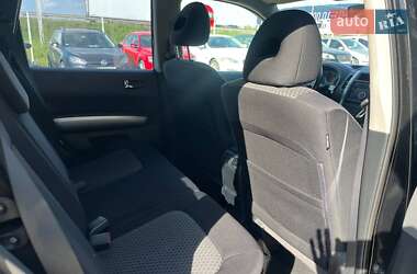 Позашляховик / Кросовер Nissan X-Trail 2007 в 
