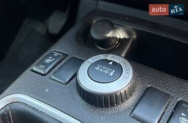 Позашляховик / Кросовер Nissan X-Trail 2007 в 