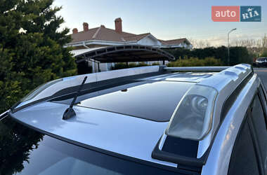Позашляховик / Кросовер Nissan X-Trail 2011 в 