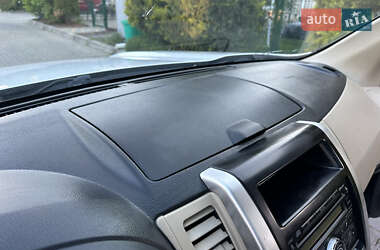 Позашляховик / Кросовер Nissan X-Trail 2011 в 