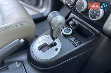 Позашляховик / Кросовер Nissan X-Trail 2011 в 