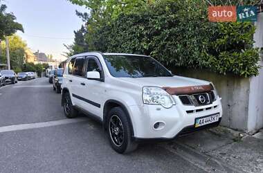 Внедорожник / Кроссовер Nissan X-Trail 2011 в Киеве